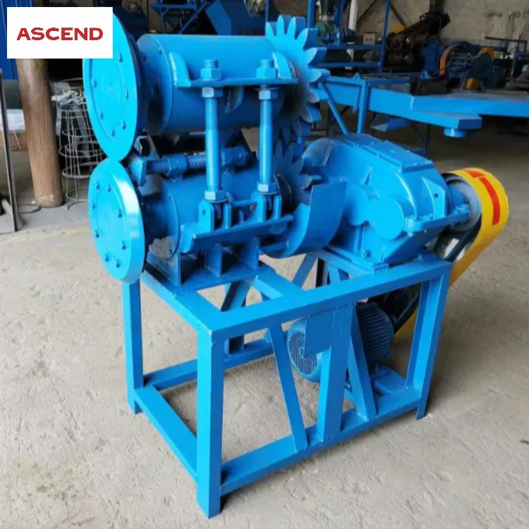  Резиновый гранулятор для старых автомобильных и грузовых шин или оборудование производства порошка