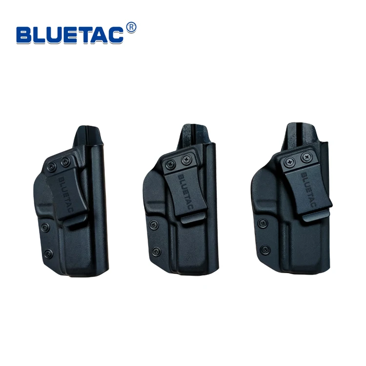 Сокрытие kydex IWB левой и правой кобуре для Телец G2C G3 G3C внутри