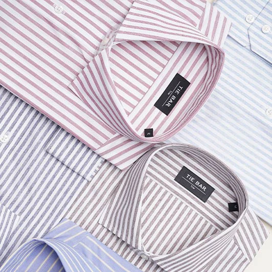 Желейный хлопковый плавкий воротник для рубашки