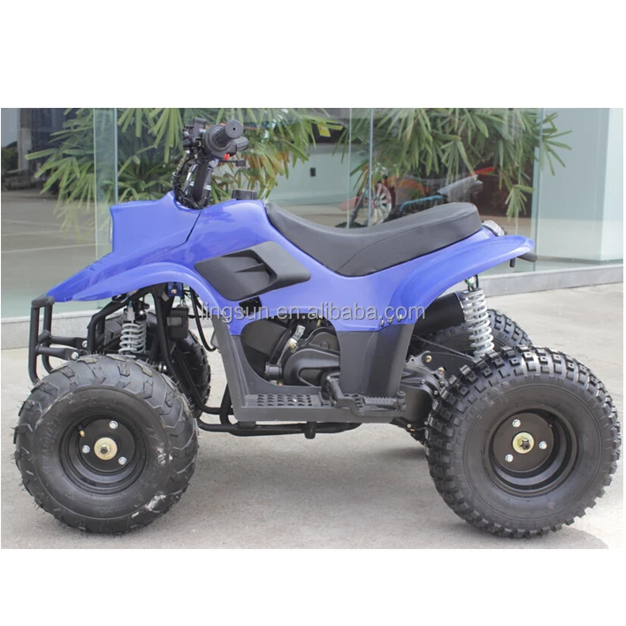 ATV