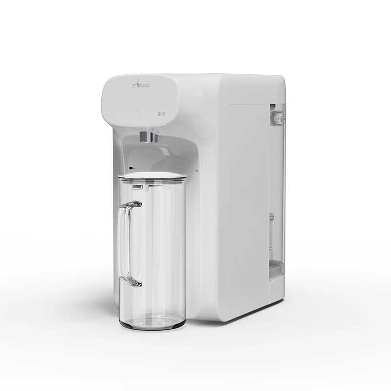 3L Large Capacity  Mini Water Filtering Machine Reverse Osmosis Water Filter For Bedroom