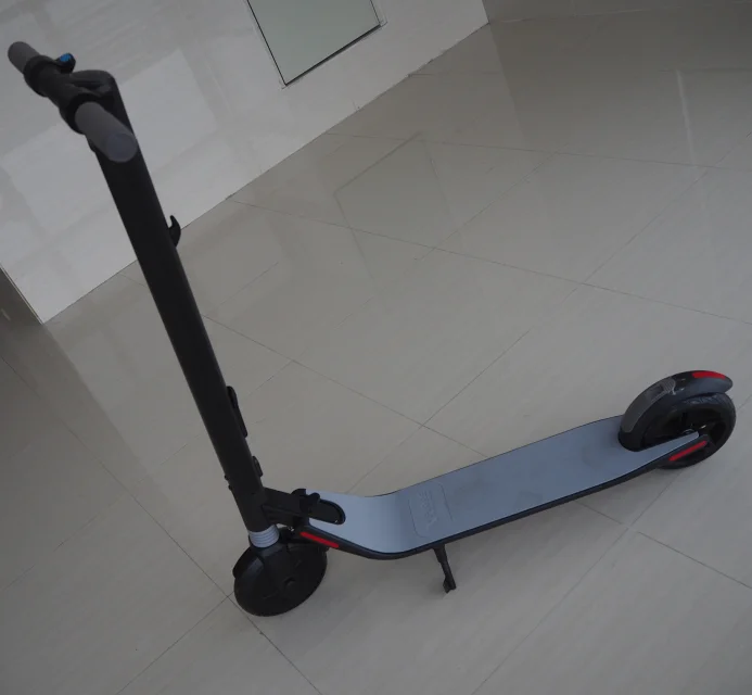 NIN BOT ES2 ES4 электрический скутер заводская цена с дополнительной батареей OEM производитель