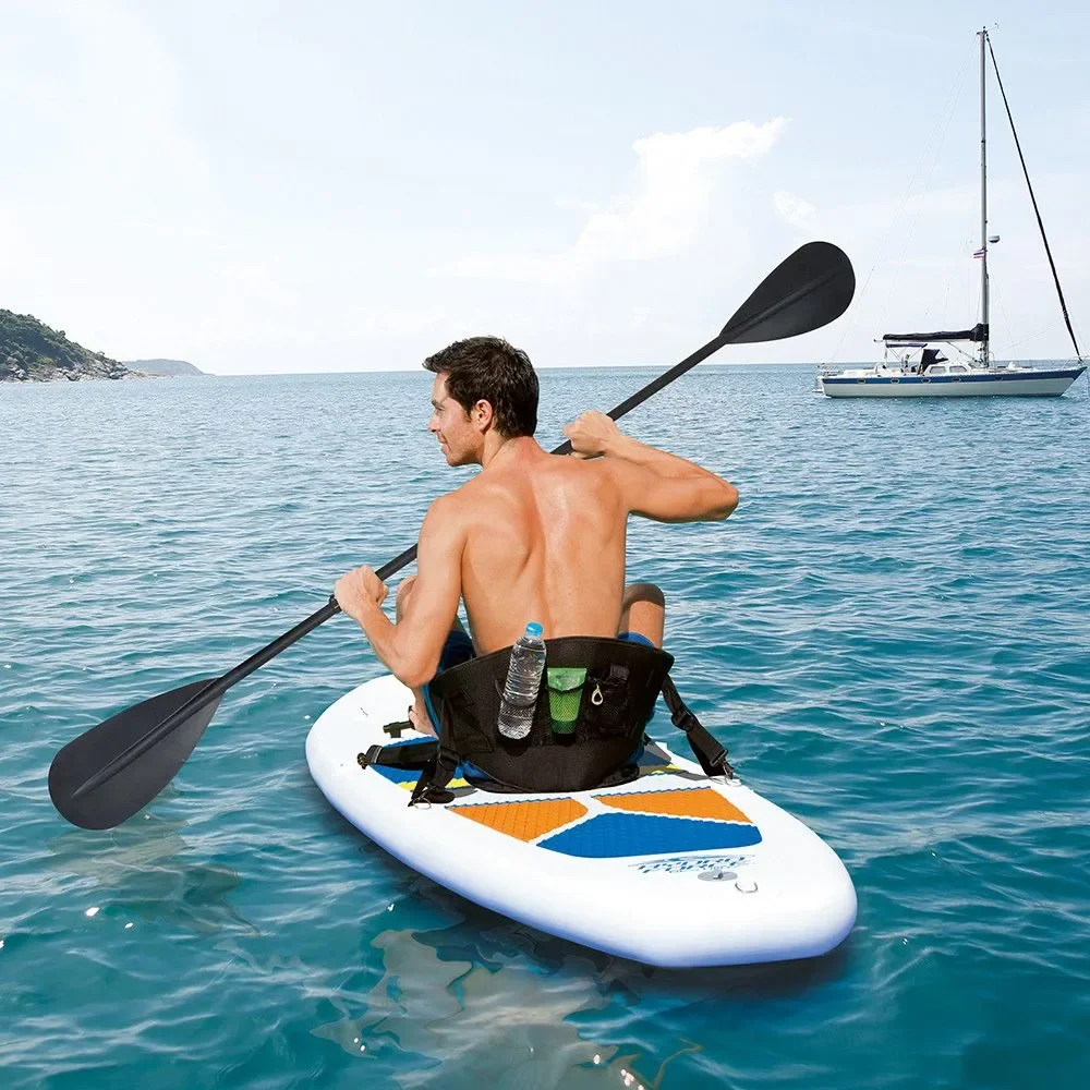 Dragon Boat Paddle Lightweight and Durable Full Carbon Fiber Dragon Boat Paddles