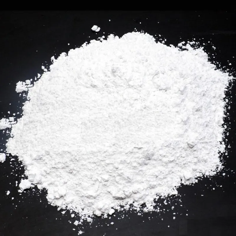 Talcum Powder Used for Rubber