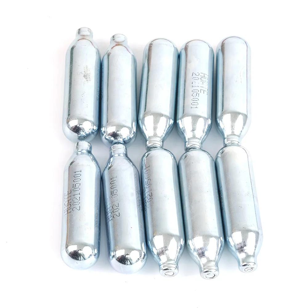 British Best selling Msa standard 8g N2O cream charger 24packs in