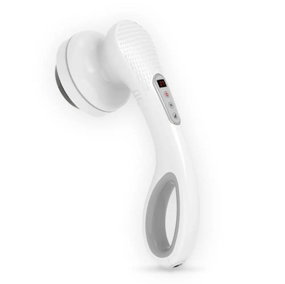 Ekang PL-667 Electric Vibration Massage Portable Handheld Cordless Massager