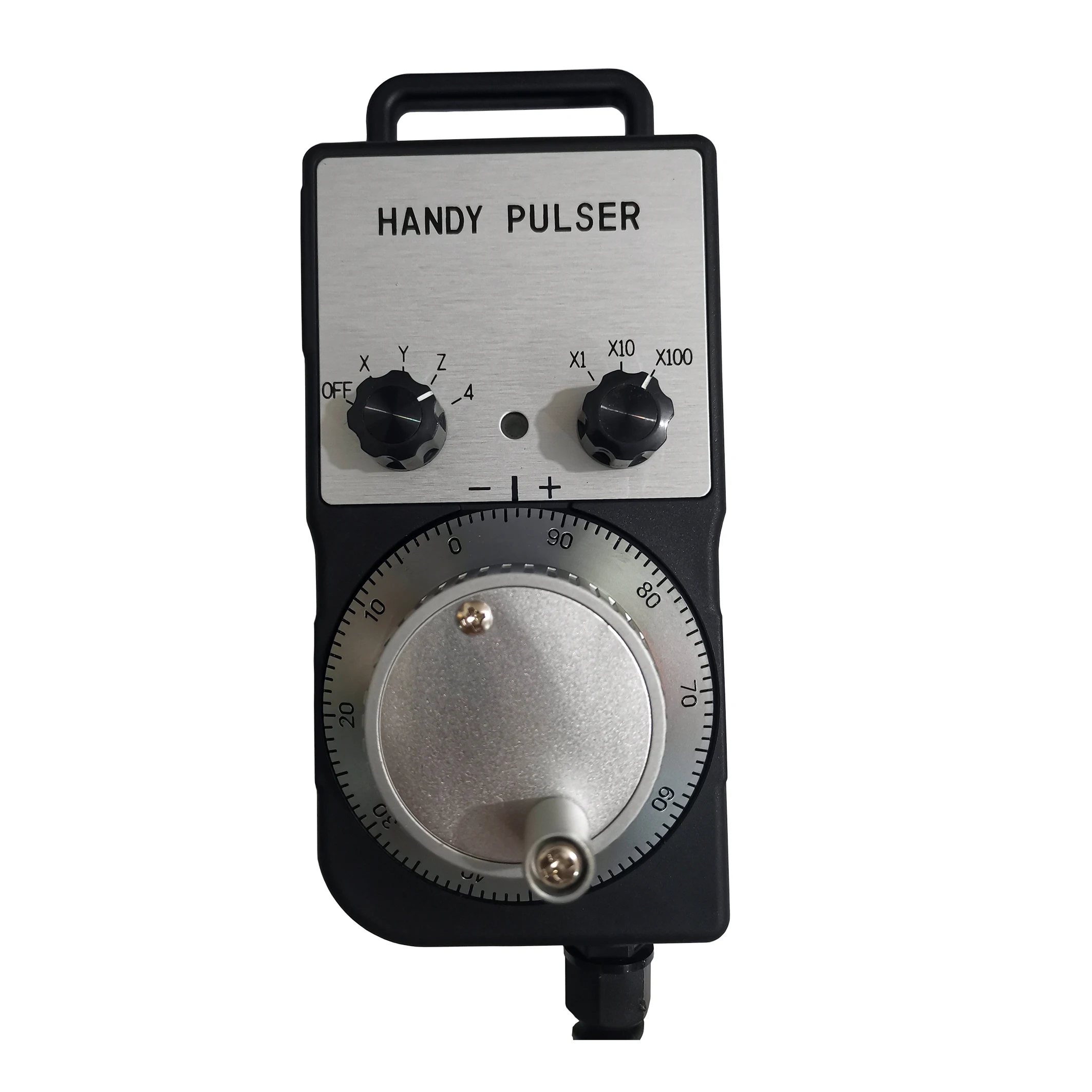 all new OKK CNC Machine HP-L01-2Z9-PL0-300-40 original  NEMICON  MPG Handwheel Manual Pulse Generator  for FANUC system