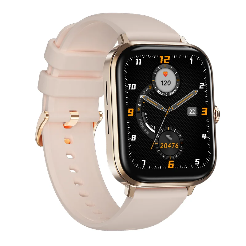 New Electronic Product T13 OEM Android Smart Watch 2022 Popular Mens Women Sports Bracelets Wrist Watch Fitness Smart Band