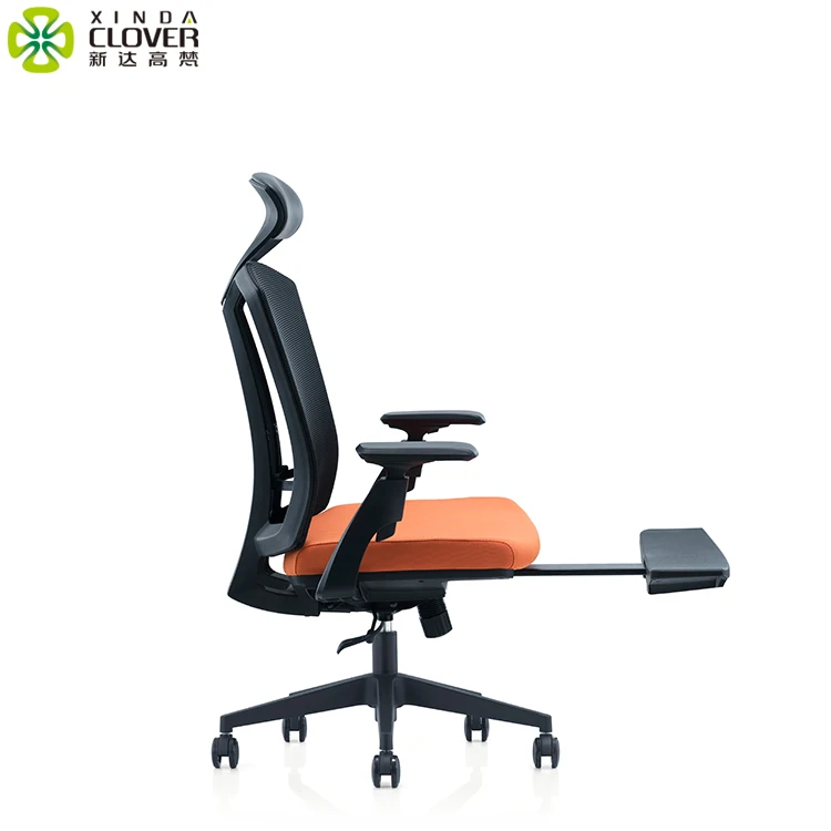 Chairs commercial furniture supplier custom design chair black mesh back office furniture
