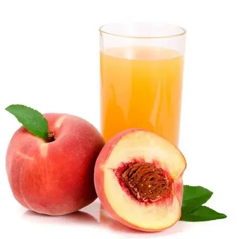 Растительный экстракт фруктовый сок концентрат эссенция персикового сока персиковый жидкий ароматизирующий