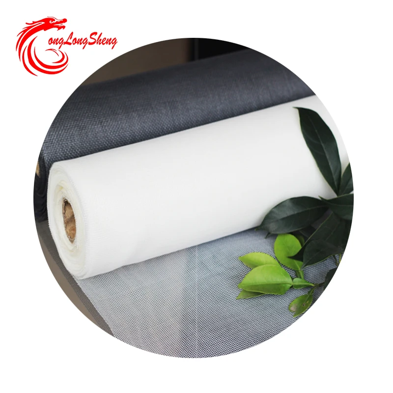 international quality chemical fabric mesh easy operation net knitting machines