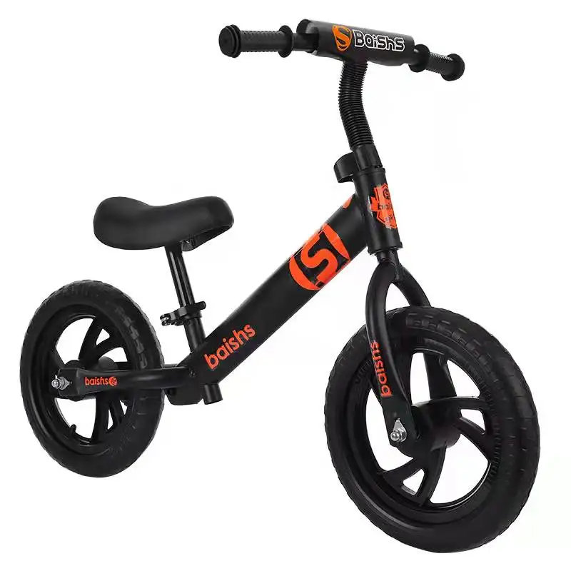 Hebei Children Bicycle 12 Inch Aluminum Frame Children Bike Manufacturer