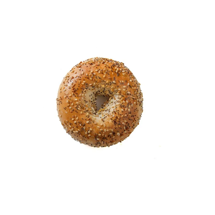 Вареный замороженный хлеб, товары для выпечки, пищевые пакеты и хлеб, индивидуальный продукт