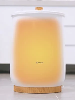 
Keenray towel warmer bucket amazon bestseller Bucket Style Towel Warmers Large Towel Warmer for Bathroom 