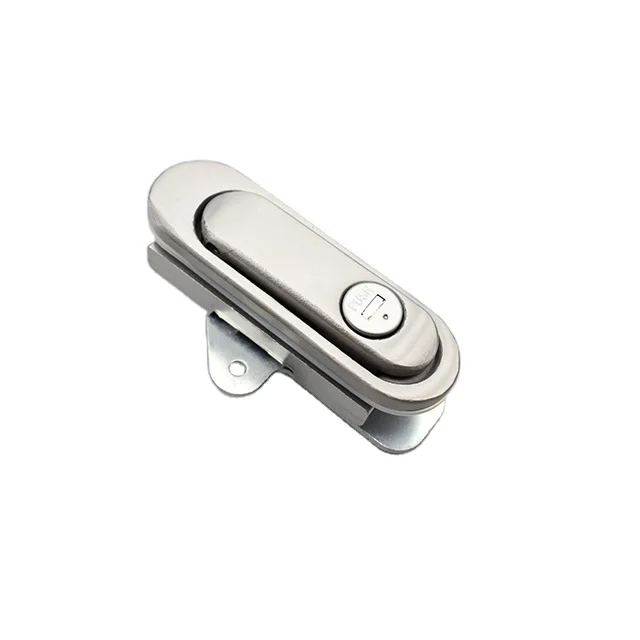AB303-1 Langin stainsteel steel  cabinet plane lock