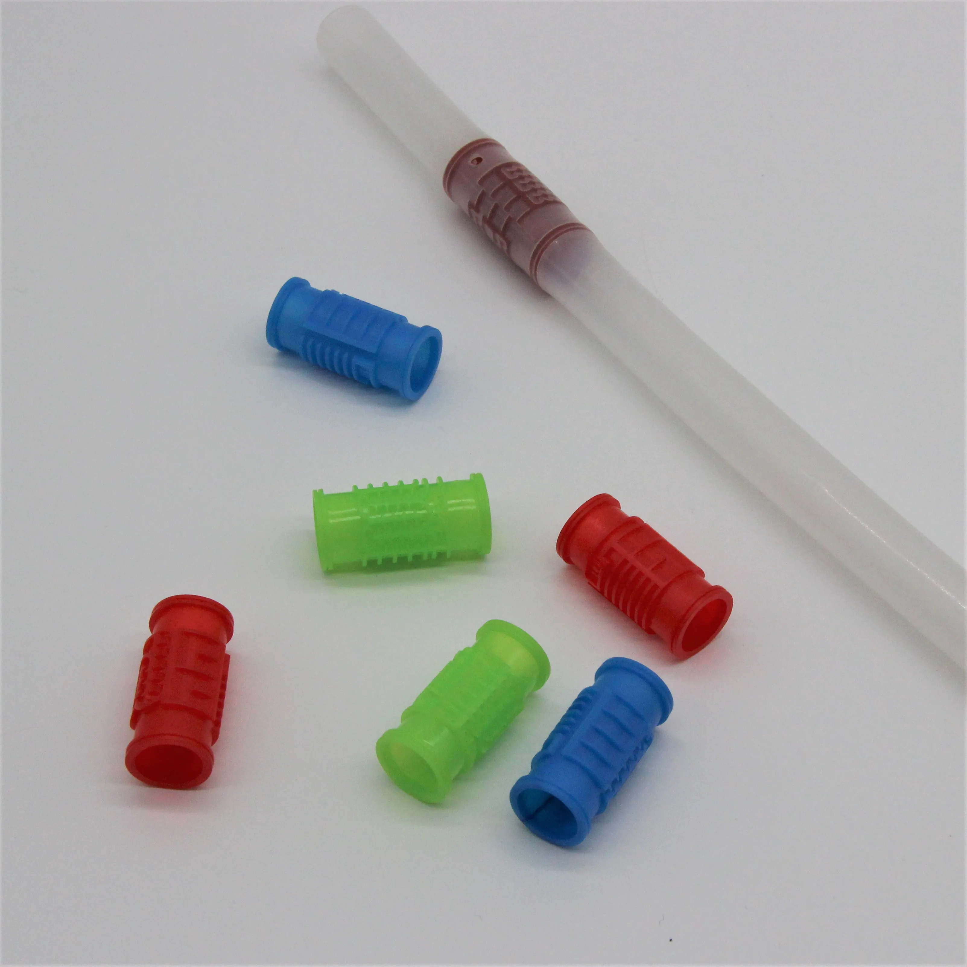 Farm Drip Irrigation System Pe Drip Pipe Dripper Dn16mm