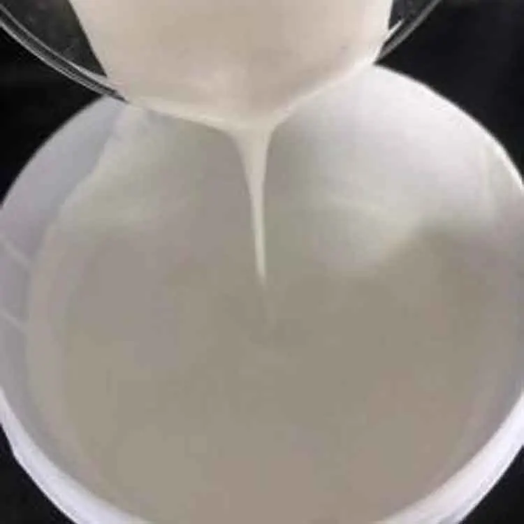 Steel structure fireproof coatings thin flame retardant slurry