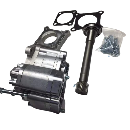 OEM YDT1425B коробка передач PTO Грузовик Автоматическая