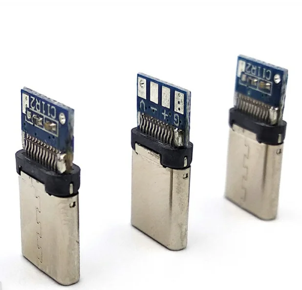 Профессиональный производитель USB Type C Male Connector для мобильного телефона