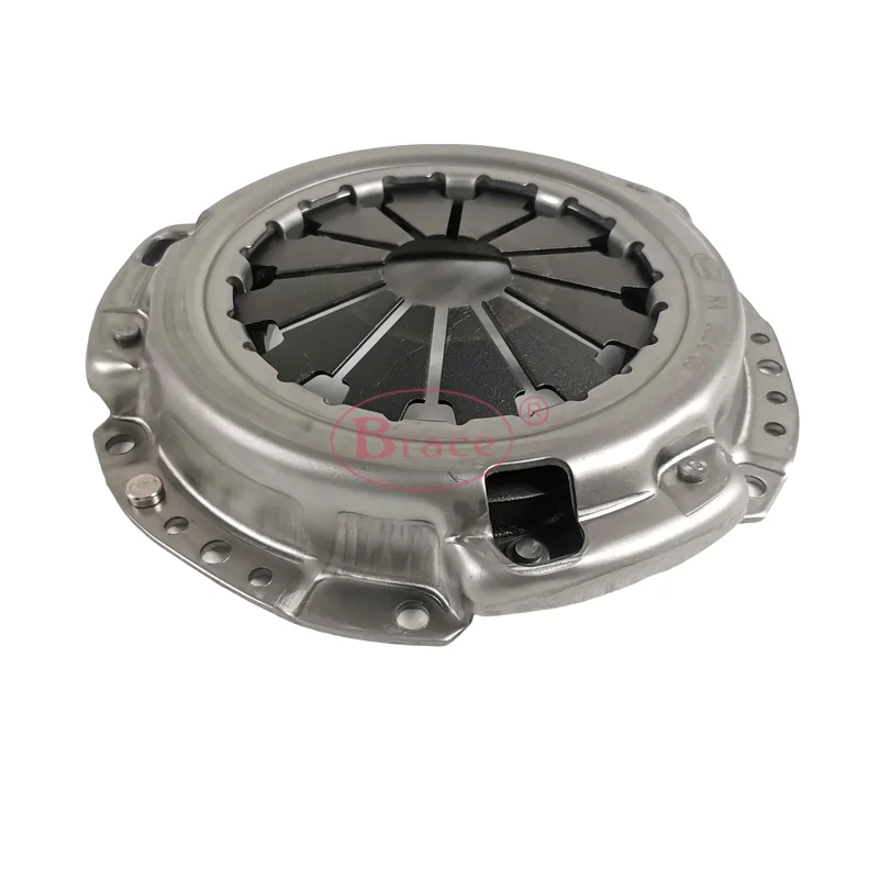 Auto Parts Clutch Cover Suitable for Geely Panda 1.0