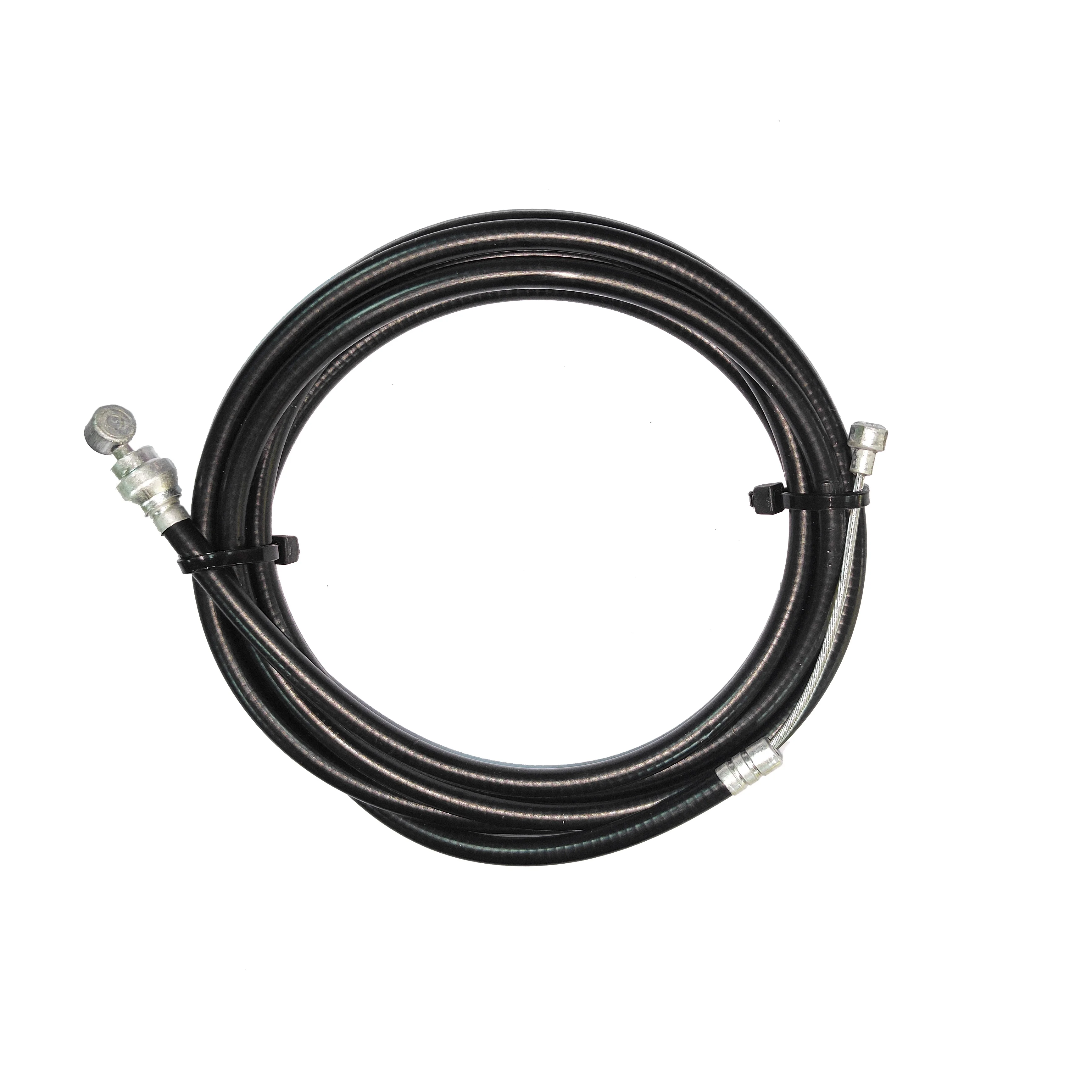 Bicycle Shifting Cable and Casing Set for Road Bike Other Bicycle Parts Transmission Shift Outer Cable