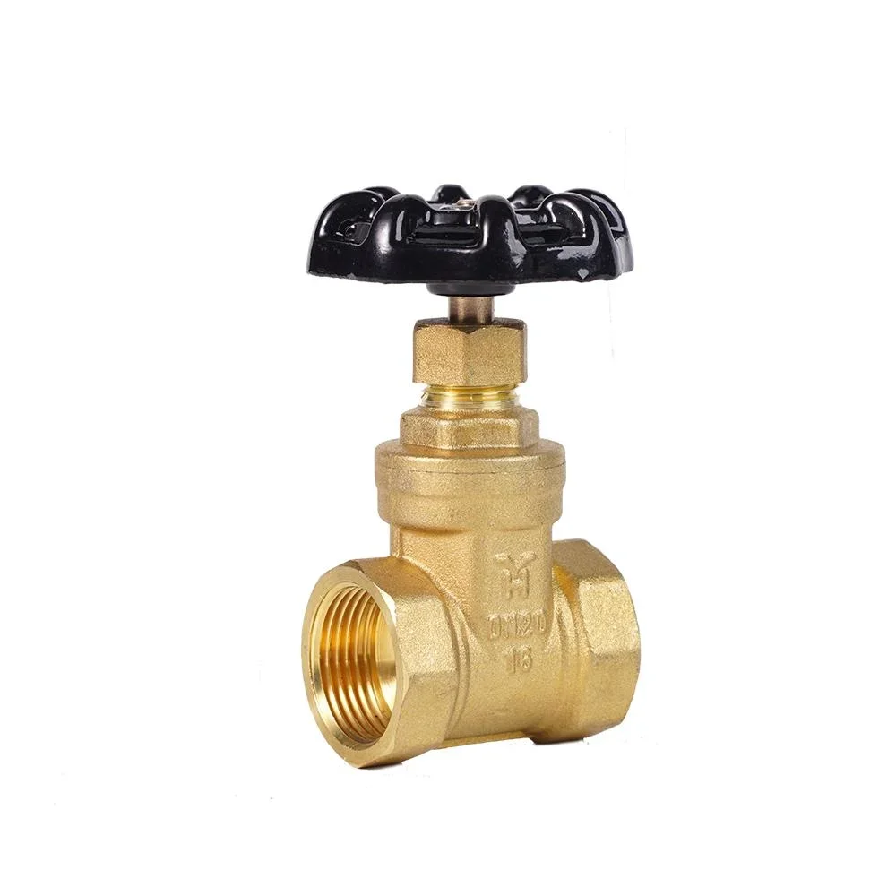 High Quality Brass Globe Corner Valve Best New Type HVAC Water Control Manual Power Professional OEM Manufacturer General