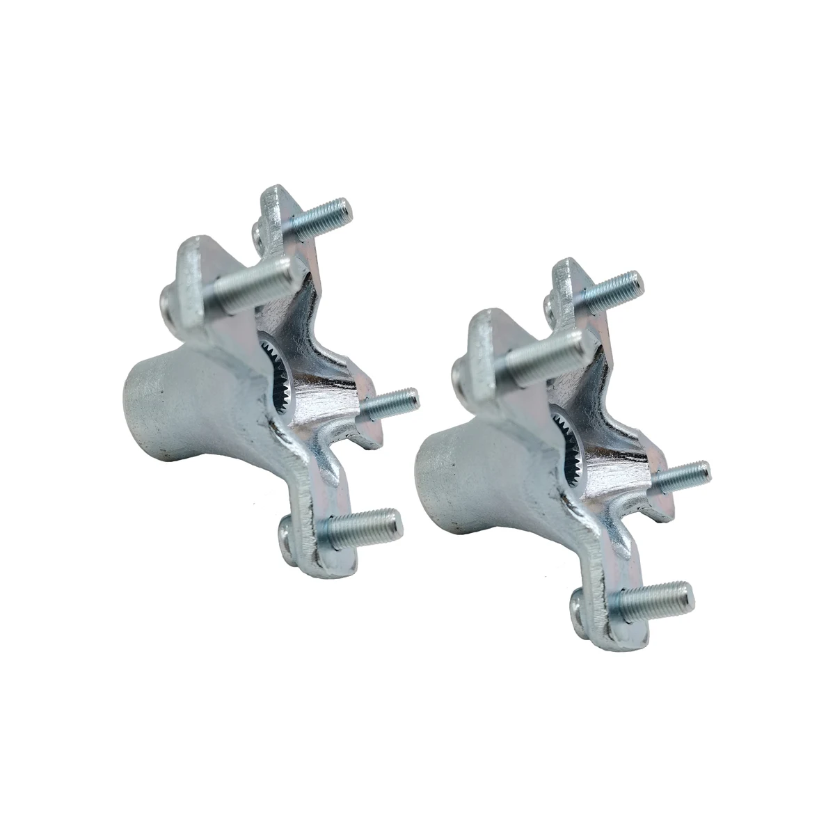 Rear Left Or Right Wheel Hub for Honda TRX400EX Sportrax 400 2X4 1999-2008 1987-1992 TRX250X Fourtrax 250 2X4