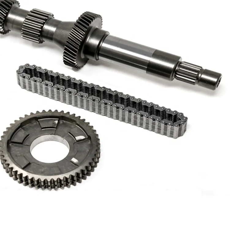 Polaris Razor Gear Reduction And Dual Reverse Chain Kit