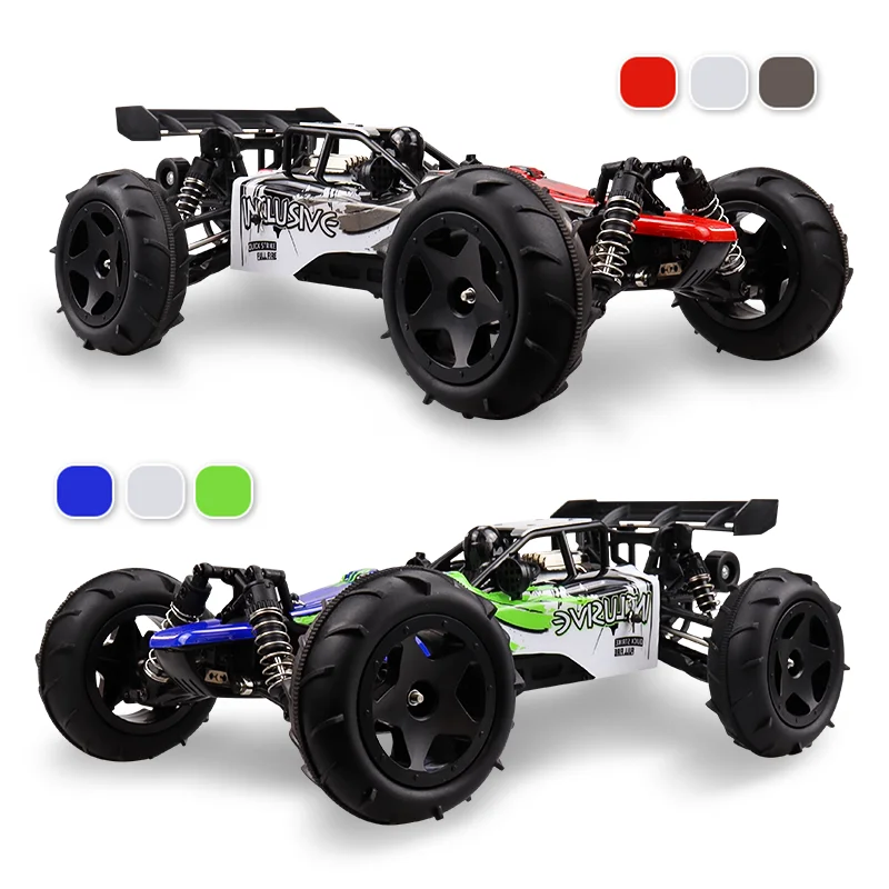 40km/h extreme racing rc stunt car awd radio 2.4ghz drift remote control electric toy cars high speed for kids