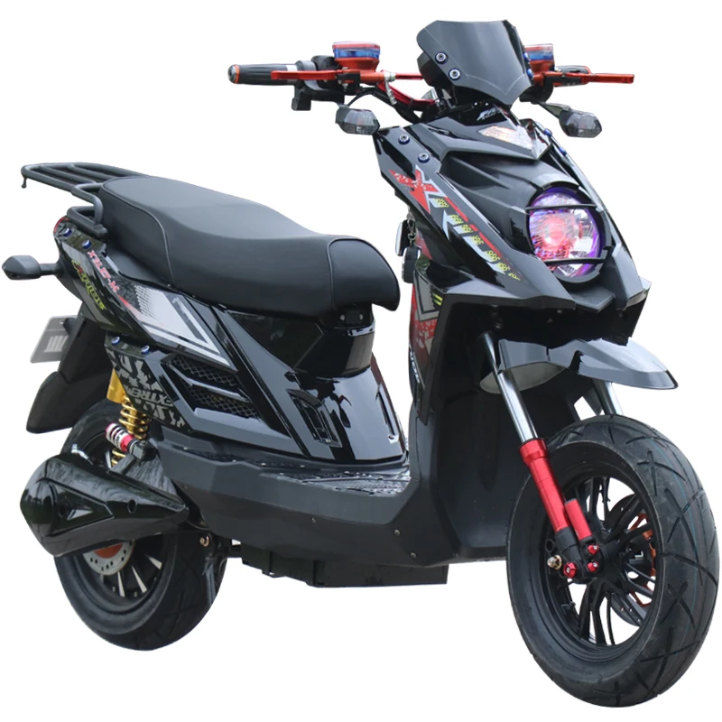 Electric Motorcycle Scooter Speedometer Electric Adult Motorcycle Electric Motorcycle Bike