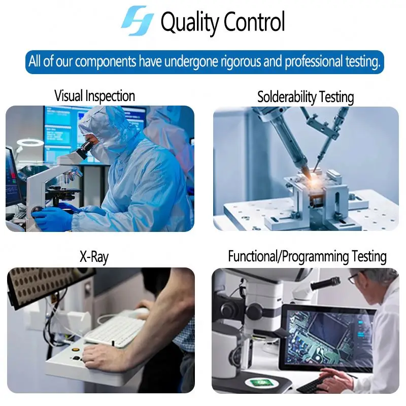 STM32F437VIT7 New And Original Integrated Circuit Other ics Chip Bom List RFQ Electronic