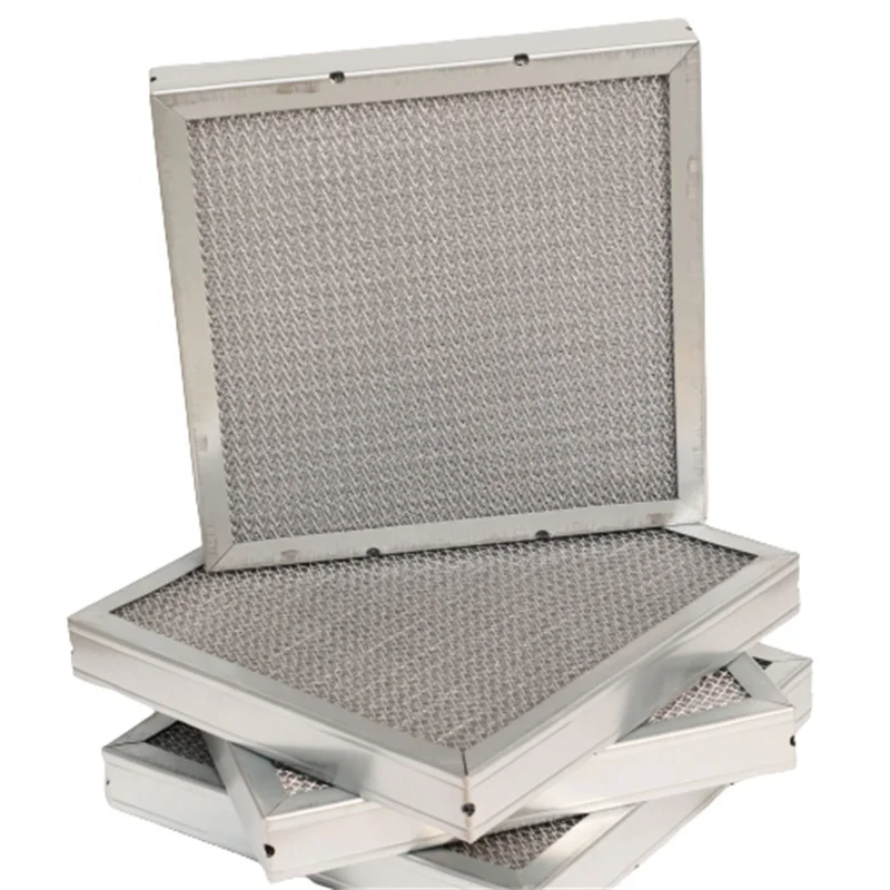 Custom Industrial Hepa Filter Air Filter H14 Hepa Filter Laminar Flow For Farming Or Air Conditioning