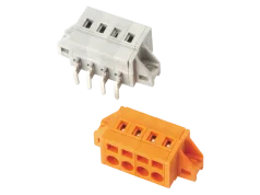 MCS TERMINAL BLOCK /MCS MINI CONNECTOR