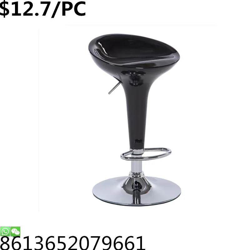 Good Price Adjustable Dessert Sexy Reinforcing Swivel Stool Bar Chair