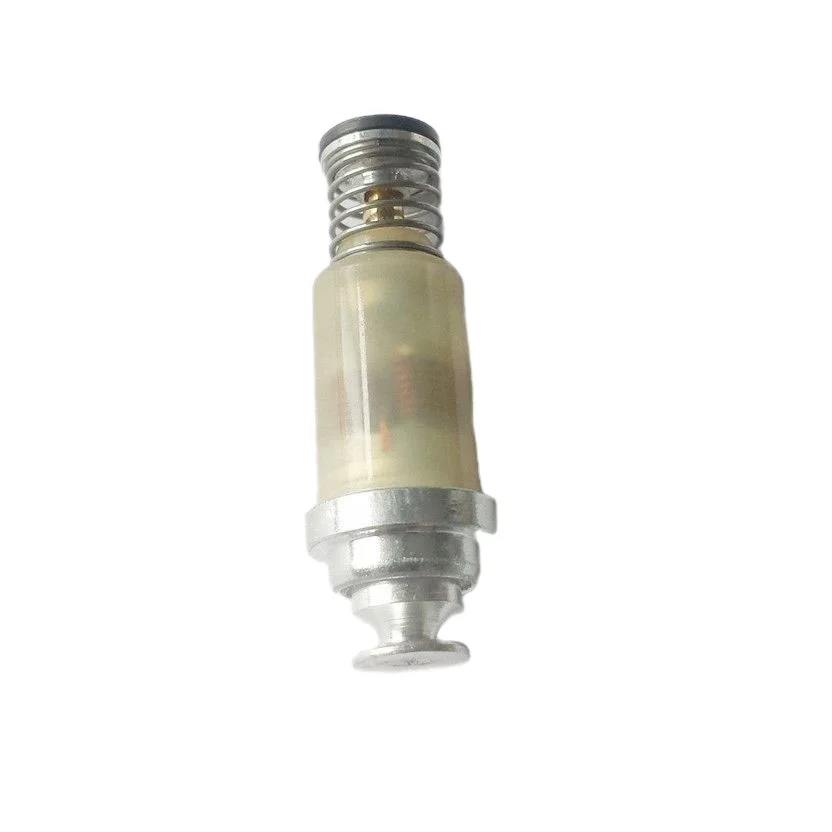 Gas magnet valve orkli gas solenoid valve