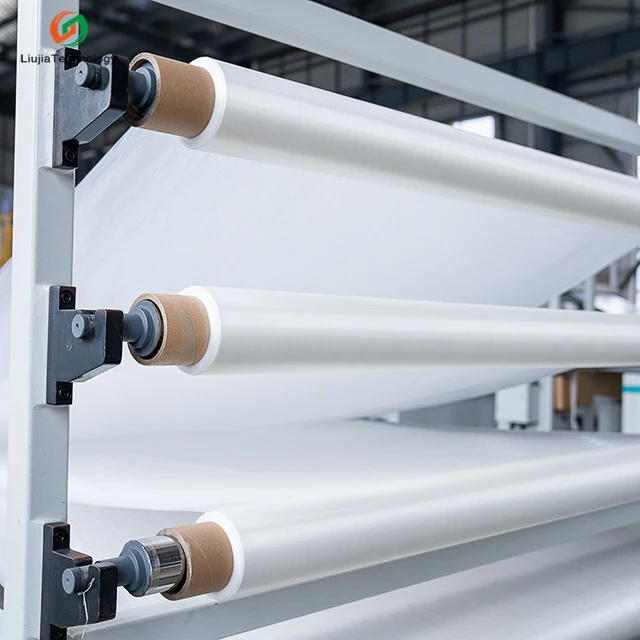 Wholesale high strength uhmwpe polyetyhlene fabric uhmwpe yarn fabric 210 uhmwpe fabric