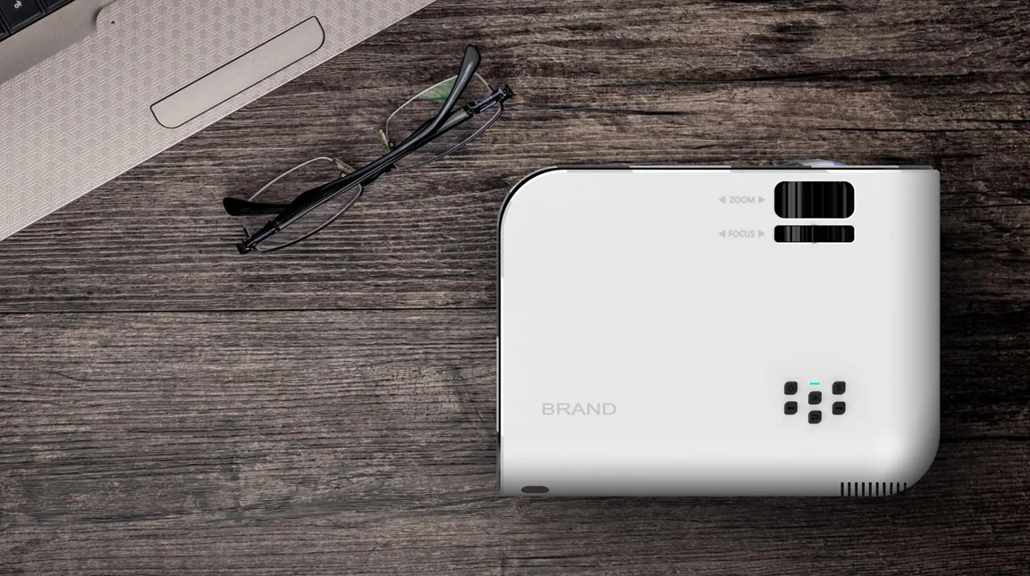 Best Quality ultra short throw projector levering mini laser pocket cinema projector mini projector for smartphones