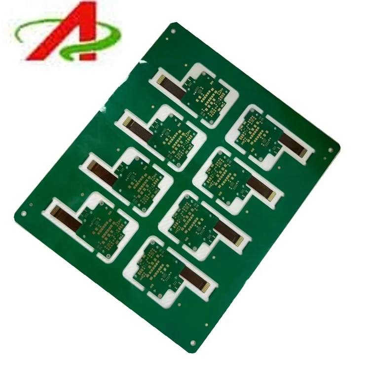 2 Layer 94v0 Electronic pcb Oem Electronic pcba Manufacturing Suppliers pcb Printed Circuit board