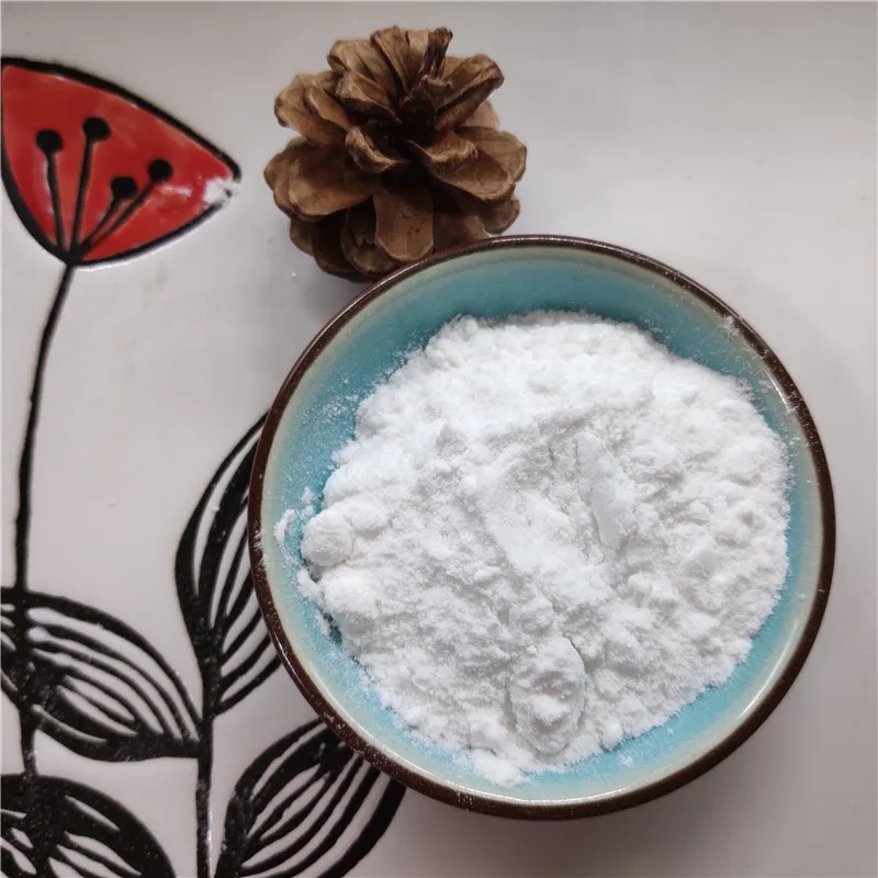 
Industrial Grade Thiourea 99.0% CAS NO:62-56-6 