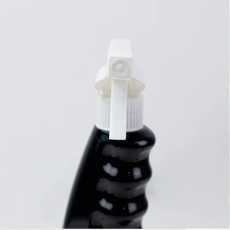 Free Sample Wholesale 520ml Plastic Trigger Hand Pump Water Trigger Sprayer Bottle