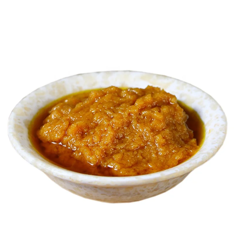 Spicy pickled sauerkraut clear soup seasoning sauerkraut soup hot pot base material
