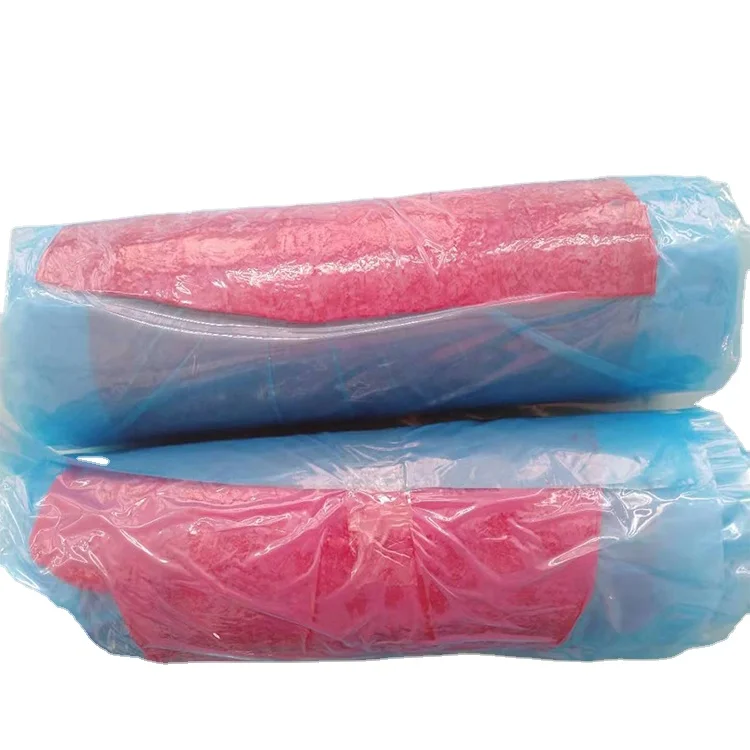 China Factory Fluorosilicone Raw Rubber Fvmq Polymer Compound Wholesale