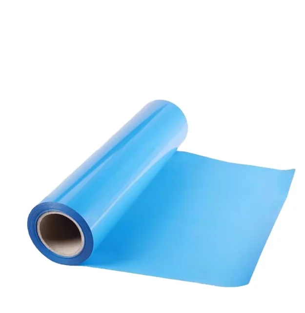 PU Heat transfer vinyl manufacture supply htv good quality