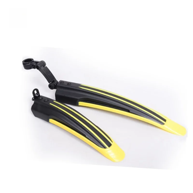 2024 NEW NT china cheap steel traditional 28 bicycle fenders supplier