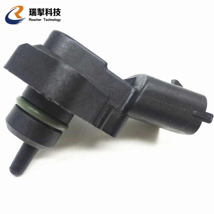 Pressure MAP Sensor For BYD CHANA CHERY HAFEI GEELY BL Coupe 1.5 3600040E 3762010B3 0261230011 0261230010 030906051A