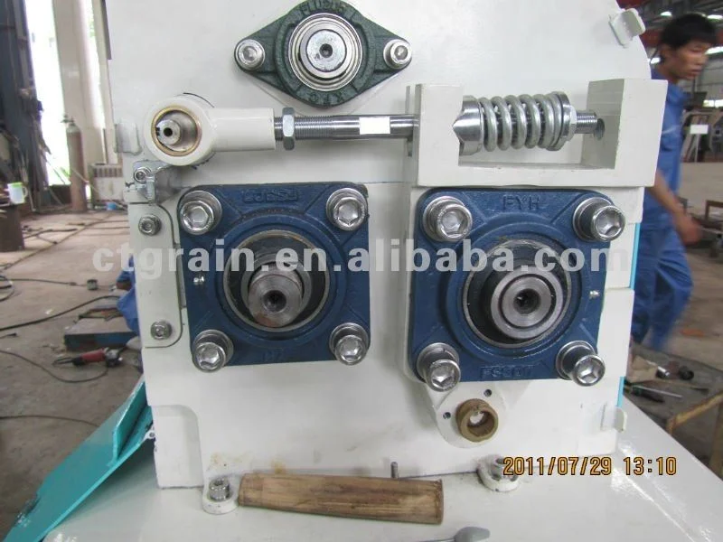 Hammer mill grinding machine crusher for grain milling