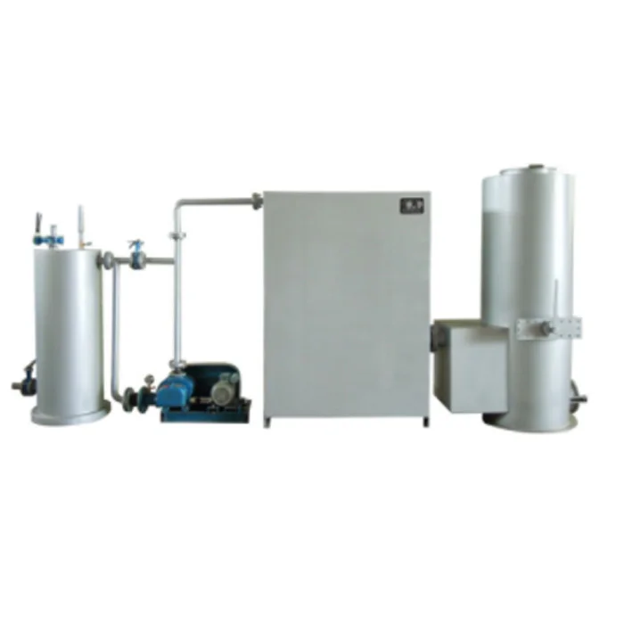 high quality  biomass gasified wood gasifier generator price