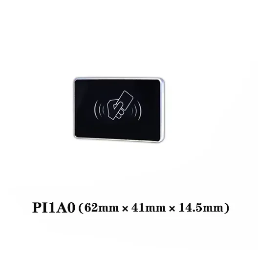 Перспективный лифт система RFID доступа rfare M1 13 56 МГц дверной замок оптопара реле управление лифтом часть для отеля