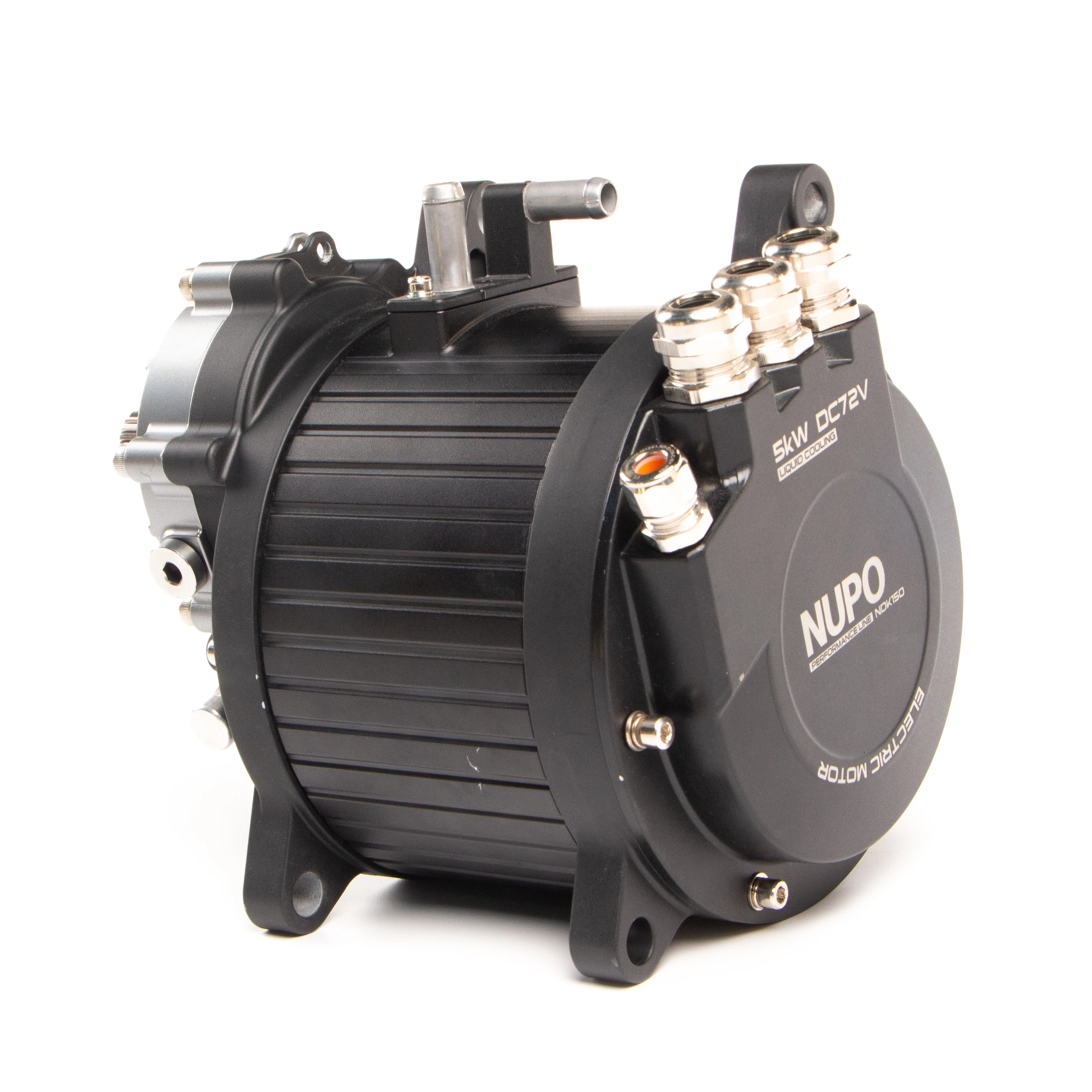 Nupo производитель Китай 3 фазы 5000 Вт середине приводной двигатель мотор стартера мотоцикла 5000 ватт высокое качество мотороллер