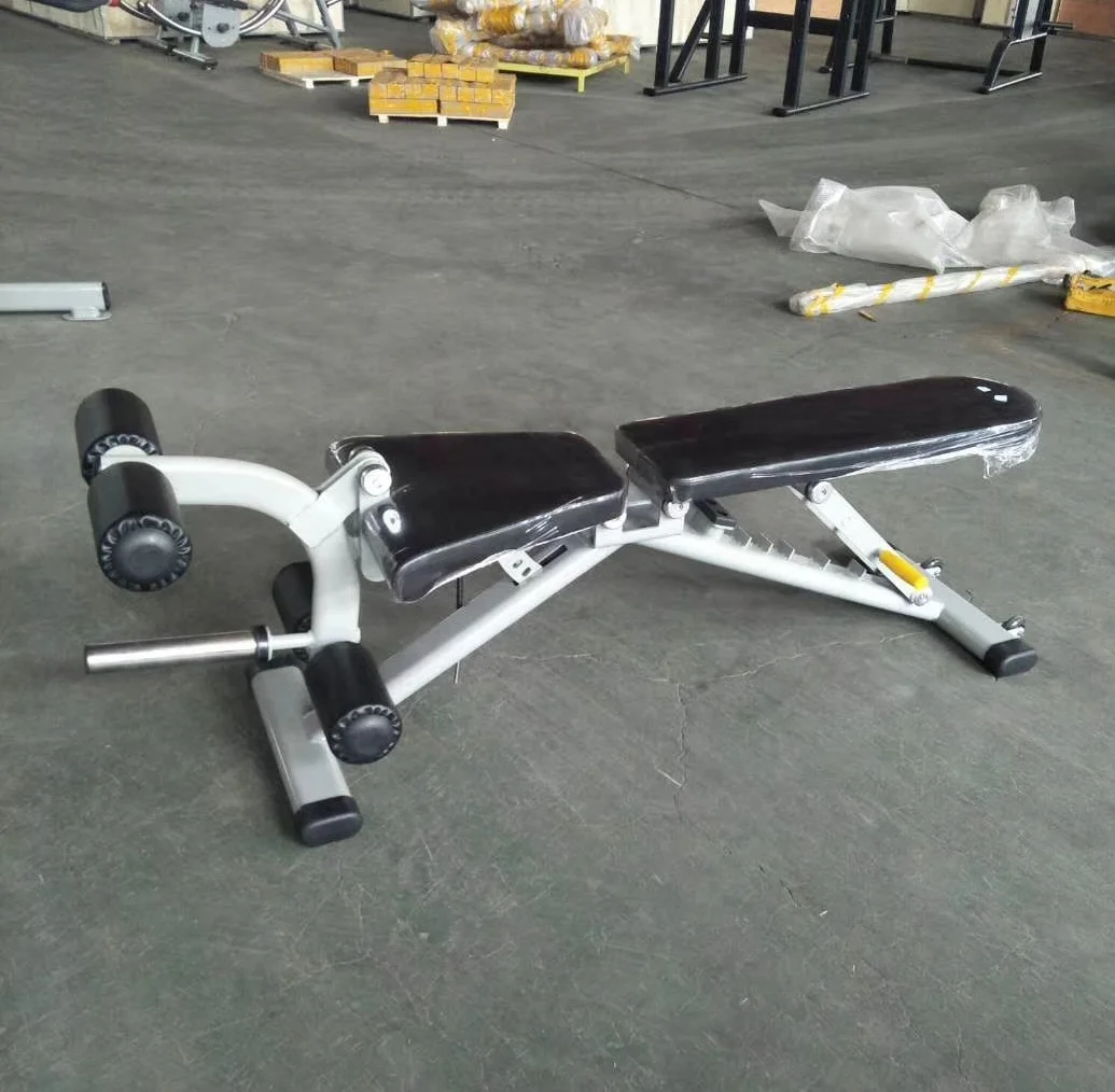 Fitness Equipment Strength Machine Multi-function Trainer Home Gym Equipment